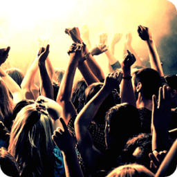 Super Party Slots أيقونة