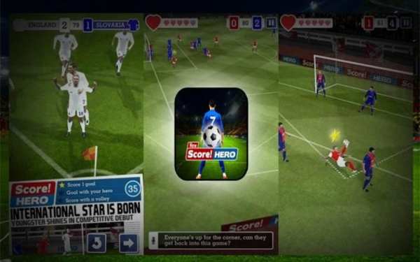 Guide for Score-Hero New screenshot 2