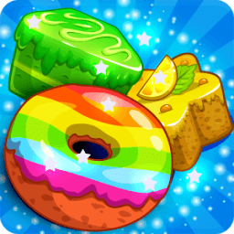 Sugar Crush icon