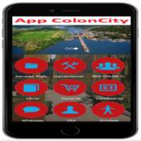 App ColonCity on 9Apps
