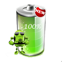 Battery Saver Plus 2016 иконка