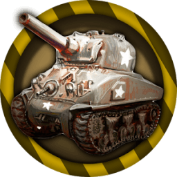 Super Battle Tanks icon