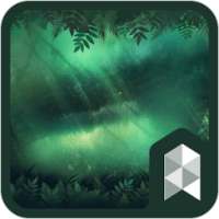 The Jungle Book Launcher theme on 9Apps