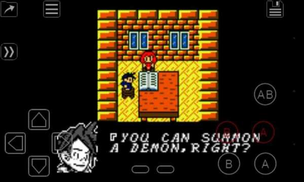My OldBoy! Free - GBC Emulator screenshot 5