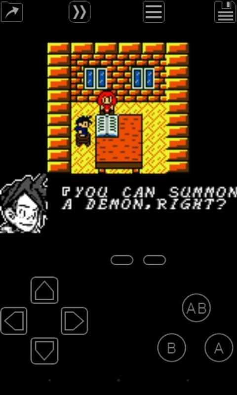 My OldBoy! Free - GBC Emulator screenshot 4