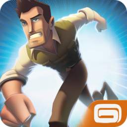 Danger Dash 3.0.3