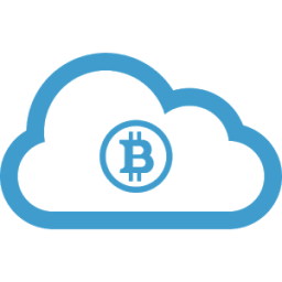 Bitcoin Cloud Mininster icon