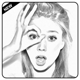 Auto Draw Free иконка