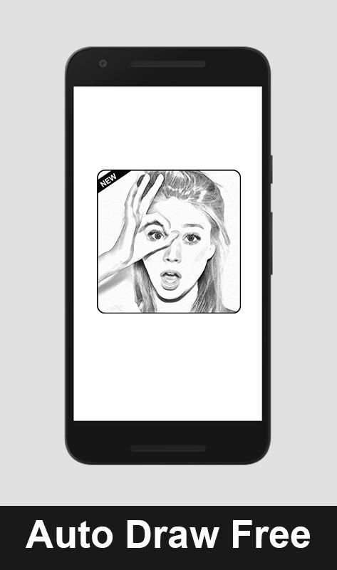 Auto Draw Free скриншот 4