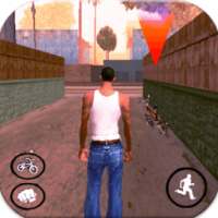 Cheat gta san andreas