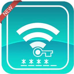 wifi password hacker 1.0