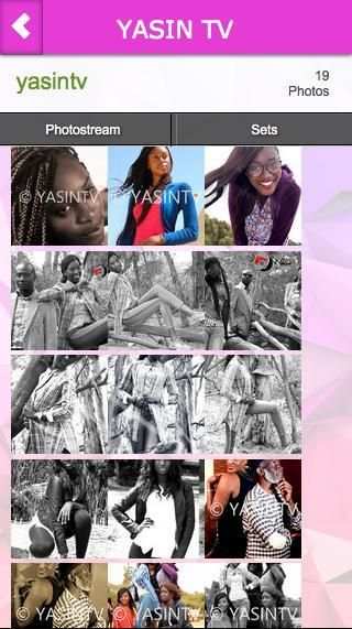 YASIN TV screenshot 2