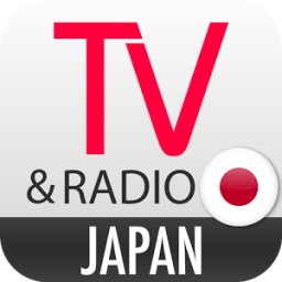 TV Radio Japan иконка