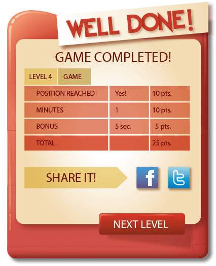 Lick King App screenshot 3