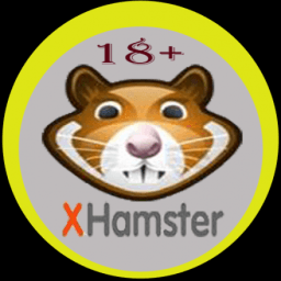 Xhamster icon