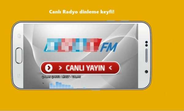 Türkiye Mobil Canlı Tv İzle HD स्क्रीनशॉट 1