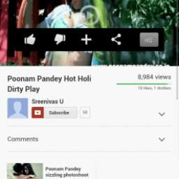 Punam Hot Videos 2.2