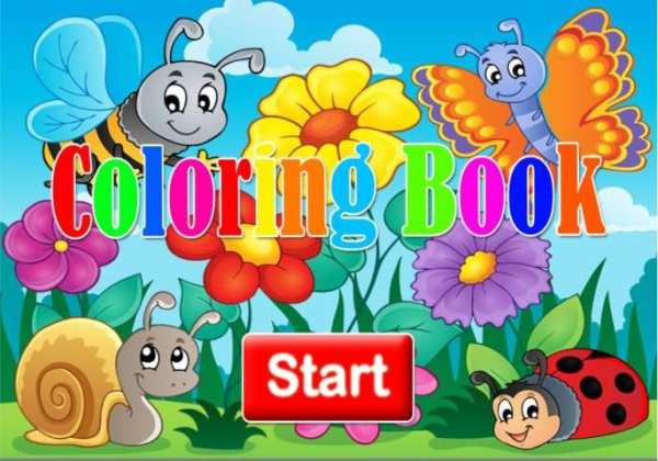 MyZoo Coloring Book screenshot 6