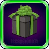 Escape Games Zone-203