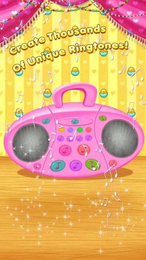 My Baby Unicorn Care screenshot 7
