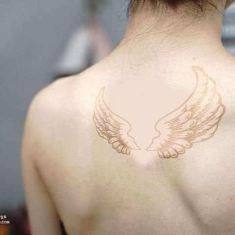 Tattoo Designs for Snapchat 1 تصوير الشاشة