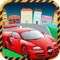 City Car Racing