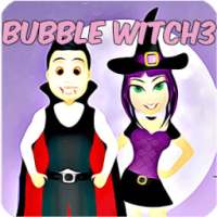 Bubble Witch 3