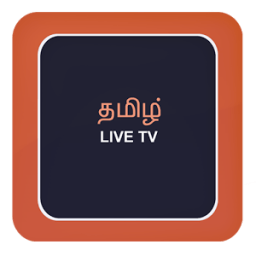 Live TAMIL TV - தமிழ் أيقونة