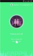Live Flashlight – Super bright Flashlight & Live Concert Laser! screenshot 4