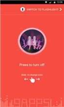 Live Flashlight – Super bright Flashlight & Live Concert Laser! screenshot 5