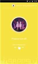 Live Flashlight – Super bright Flashlight & Live Concert Laser! screenshot 2