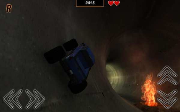 Toy Truck Rally 2 скриншот 7