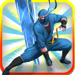 Ninja Master Battle иконка