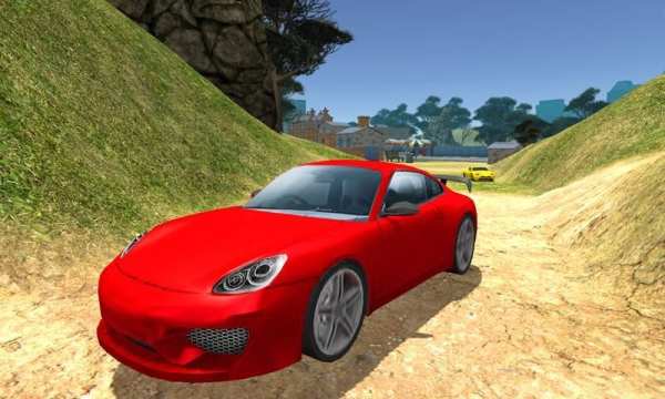 Real Car Speed Racing स्क्रीनशॉट 2
