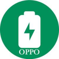 Batttery Pro for Oppo