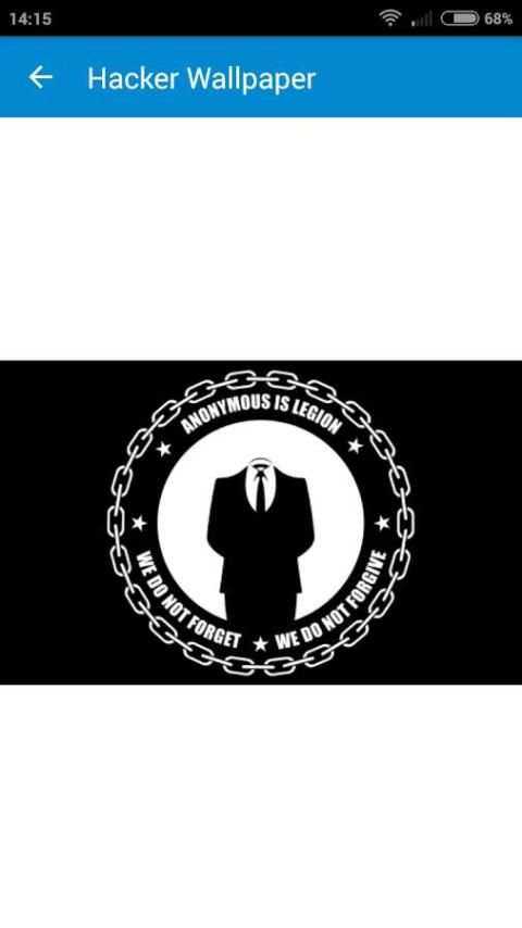 Hacker Wallpaper screenshot 3