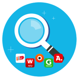 쇼핑몰 모음 icon