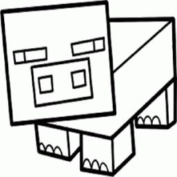 How To Draw Minecraft आइकन