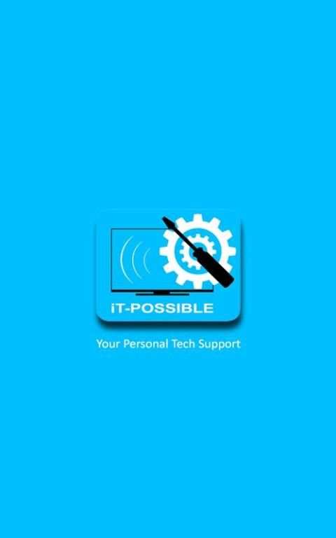 iT-Possible (Beta 1.1) screenshot 2