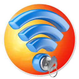 Show My Wifi Password иконка