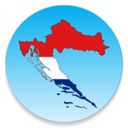 Croazia in App