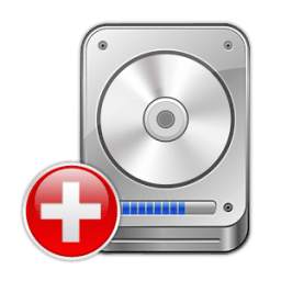 Hard Disk Data Recovery Help