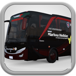 Marisa Holyday bus иконка
