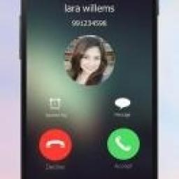 ikon Tipuan Telpon dan SMS