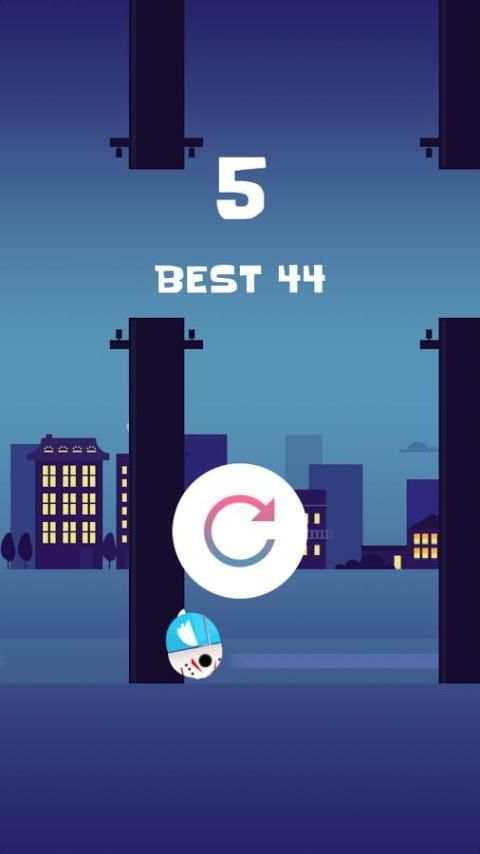 BIRD TOMMY screenshot 2