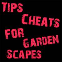 Cheats Tips For Gardenscapes on 9Apps