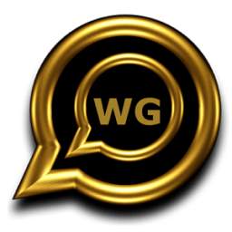 Wassup Gold Messenger 5.0