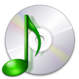 Mp3 Player أيقونة