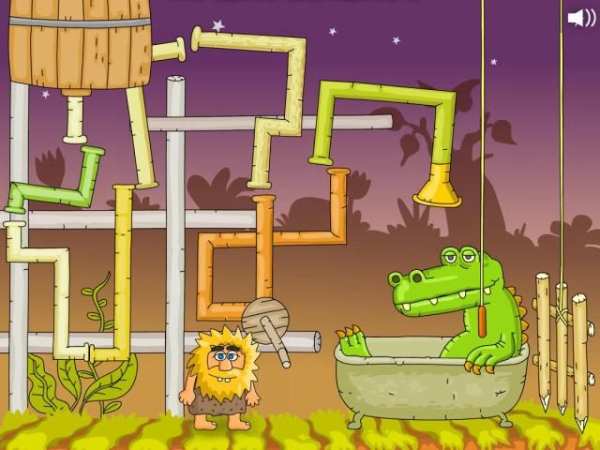Adam and Eve 2 screenshot 3
