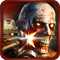 Zombie Highway Killer 3D icon